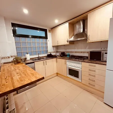 Dolce - Estacion Tren Apartament